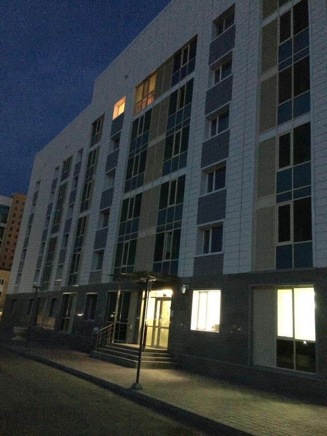 Vesna Apartments In The Center 阿斯坦纳 外观 照片